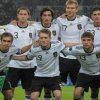 Germania, cea mai buna echipa din 2011, in viziunea revistei "France Football"